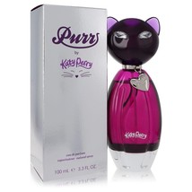 Purr by Katy Perry Eau De Parfum Spray 3.4 oz for Women - $51.00