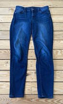 Joe’s Jeans women’s skinny jeans size 26 blue O9 - £12.11 GBP