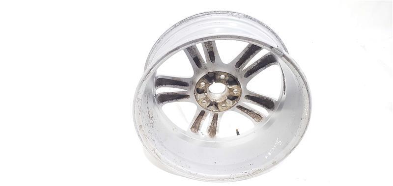 Wheel Rim 18x7 Has Rash See Pics OEM 2010 2011 2012 Hyundai Santa FE Item image 11