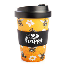 Eco-to-Go Bamboo Cup - JoyBee - £22.50 GBP