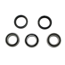 Psychic Wheel Bearing and Seal Kit Rear MC-06790 See Fit - £8.73 GBP