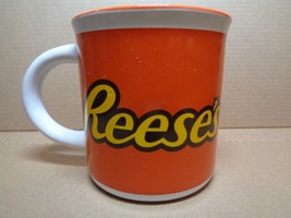 Galerie Reese&#39;s Peanut Butter Cups Ceramic Tea / Coffee Cup Mug - £8.67 GBP