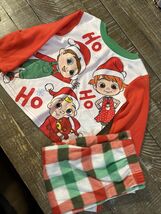 Cocomelon Christmas Kids Pajamas Size 2T - $25.62