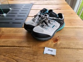 KEEN Utility Women&#39;s 7W Vista Energy Sneakers Composite Toe Capulet - £61.52 GBP