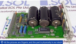 Pepperl+Fuchs 10006/1/1 Monitor Module Card Assy. 12D1/PN1-17R/88 Industrial PC - £466.64 GBP