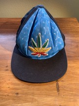 Natural Pitbull Marijuana Hat IVXX - £7.81 GBP