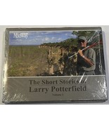 The Short Stories of Larry Potterfield by Larry Potterfield 2015 Hunting... - $14.95