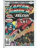Captain America And The Falcon 201 - £7.01 GBP