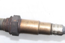 11-18 BMW X5 E70 F15 3.0L OXYGEN O2 SENSOR 7596908 E5589 image 11