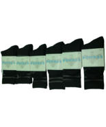 Bombas Honeycomb Crew Calf Socks Size SM  Lot Of 6 Pairs Brand New Unise... - $20.65