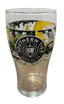 Southern Tier Brewing Company Colorful 16 oz  Beer Pint Glass - £9.87 GBP