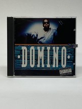 Domino - Domino (CD, 1993) Rap, Hip-Hop, Getto Jam - £5.17 GBP
