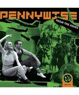 From The Ashes - CD Audio Music Compact Disc - $32.36 CAD