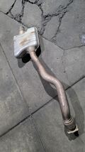 A5 AUDI 09-17 Exhaust Center Muffler 24080 image 8