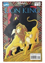 Marvel Comic books Disney the lion king 363619 - £11.98 GBP