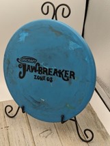 New Discraft Jawbreaker Zone OS Golf Disc 173-174 Grams - $13.85