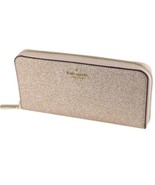 Kate Spade New York Shimmy Glitter  Large Continental Wallet - $99.00