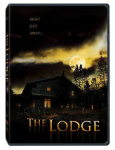 Lodge, Good DVD, Deanna Cramer,Liz Jones,Mandi Kreisher,Owen Szabo,Elizabeth Kel - £10.63 GBP