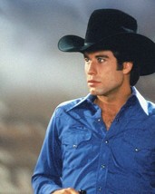 John Travolta 24x36 inch Poster Urban Cowboy - $29.99