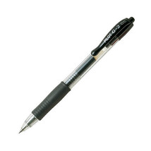 Pilot Extra Fine Retractable Rollerball Pen 0.5mm - Black - £52.94 GBP