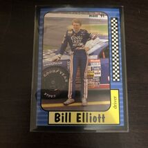 Bill Elliott  1991 Maxx  #9 of  240  COORS LIGHT   - €0,97 EUR