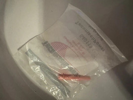 OEM Tecumseh, TORO Carburetor Main Nozzle Tube 640113 - Genuine Parts - ... - $7.77