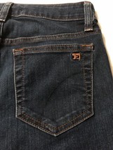 Joe&#39;s Jeans Women&#39;s Denim Icon Boot Cut Lisa Wash Stretch Jeans Size 24 X 33 - £23.02 GBP