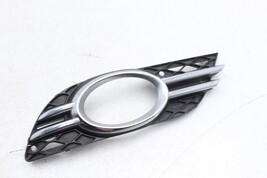 07-09 MERCEDES-BENZ W211 E350 LEFT DRIVER SIDE FOG LIGHT GRILLE E6413 image 3