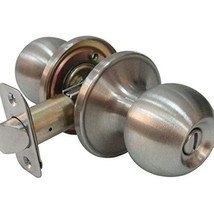 SS BALL PRIV KNOB - £20.03 GBP