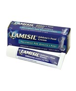 Lamisil AT 1% Cream 7.5g - €5,18 EUR