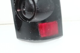 1999-2006 CHEVROLET SILVERADO 1500 2500 TAIL LIGHTS TINTED AFTERMARKET H1539 image 6