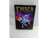 Ember Trick Or Treat Magical Card Game Expansion - $71.27