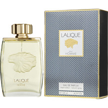 Lalique By Lalique (Men) - Eau De Parfum Spray 4.2 Oz - £41.52 GBP