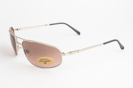 Serengeti VELOCITY Gold / Drivers Gradient Sunglasses 7096 - £223.15 GBP