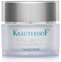 KRÄUTERHOF HYALURON+ Phytocomplex - Day Cream with Intense Smoothing eff... - $29.50