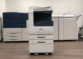 Xerox VersaLink B7030 A3 BW Mono Copier Printer Scan Fax Finisher 30ppm Less 50k - $2,673.00