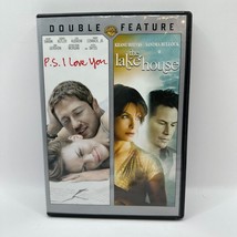 P.S. I Love You / Lake House (DVD) - £6.17 GBP
