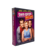 two guys and a girl 11DVD - $56.00