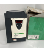 SCHNEIDER ATV71HU75N4Z 7.5KW Variable speed drive ATV71 - $1,121.51 CAD