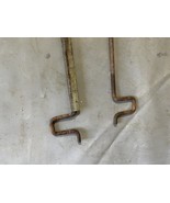 1965 1966 Chevy Impala Trunk Spring Bar Torsion Rods Oldsmobile 88 Wildc... - $173.84 CAD