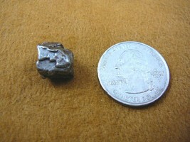 (x262-61) 5 g Campo del Cielo iron meteorite 1576 shrapnel fragment spec... - $14.01