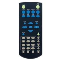 Vinabty Cap001 Replace Remote Control Fit For Capello Dvd Player Cvd2216 Cvd2216 - £18.98 GBP