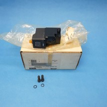 Parker K593-302 K17200853 Solenoid Coil Kit 120 VAC W/Light - £69.94 GBP