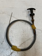 Push Pull Control Assembly 10938316-2 - $605.42 MXN