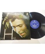 Raphael The Gold Record of Raphael Vol 2 1973 Hispavox - LP Vinyl 12&quot; VG/VG - $457.96 MXN