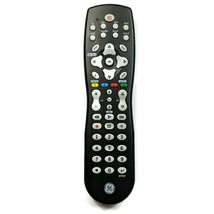 Genuine GE General Electric TV DVD Remote Control 1246A-P12029-01 Tested... - $171.01 MXN