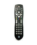 Genuine GE General Electric TV DVD Remote Control 1246A-P12029-01 Tested... - $172.35 MXN