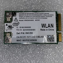 Intel PRO IBM WM3945ABG MOW1 Wifi Card MiniPCI 0NC293 Laptop  - $8.16