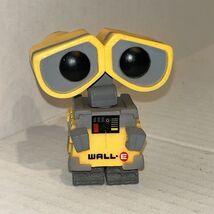 Funko Pop Movies Disney Pixar WALL-E #45 Classic Robot Loose A2 - $6.88