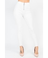 High Waist Denim Jeans - $26.53 CAD